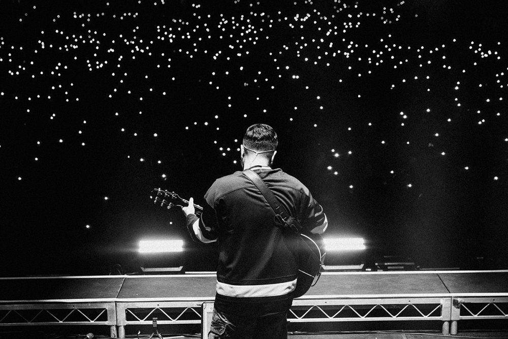 All Our Friends…On One Boat