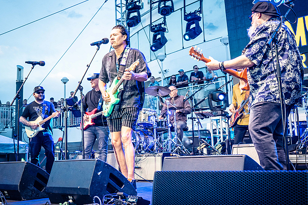 Exclusive Collab Sets