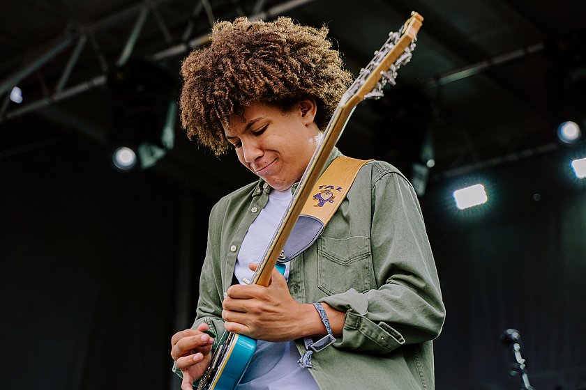 Brandon Taz Niederauer