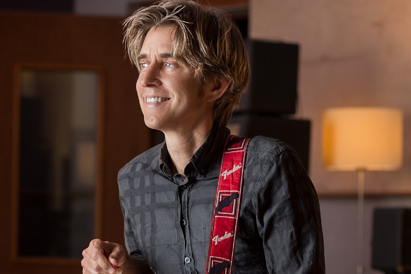 Eric Johnson