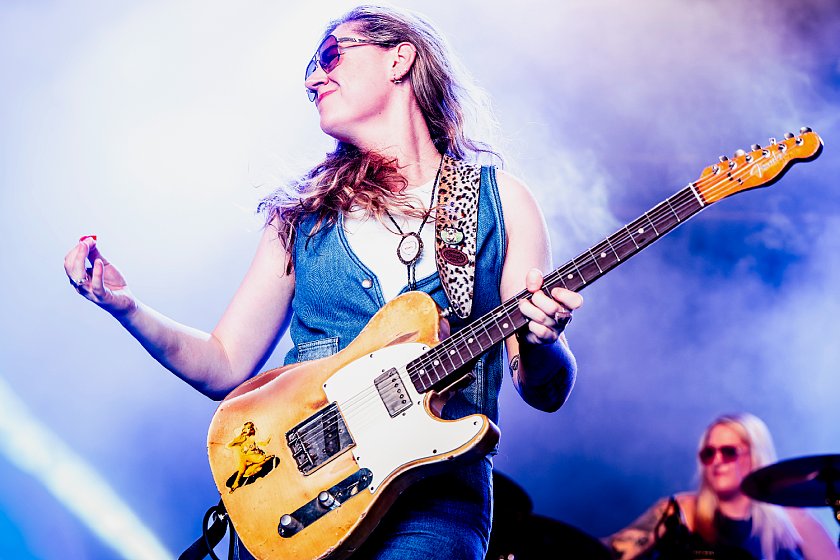 Joanne Shaw Taylor