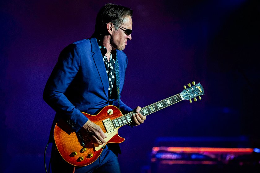 Joe Bonamassa