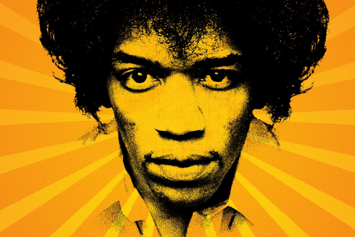 Experience Hendrix - Keeping the Blues Alive at Sea