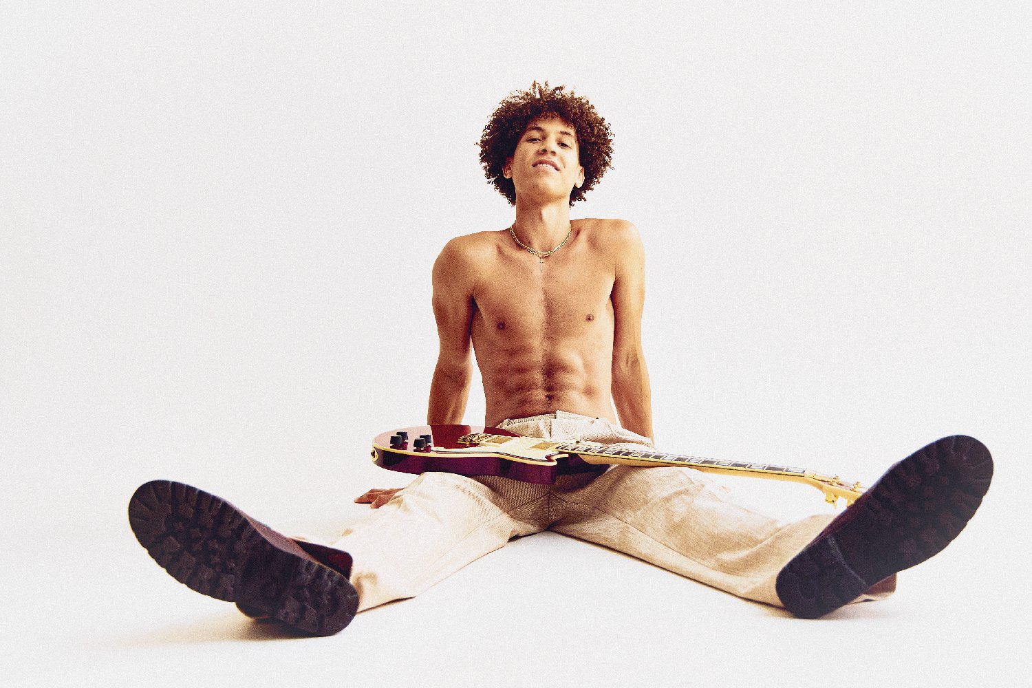 Taz - Keeping the Blues Alive at Sea