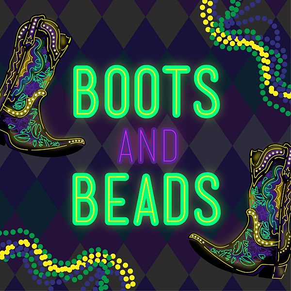 Boots & Beads