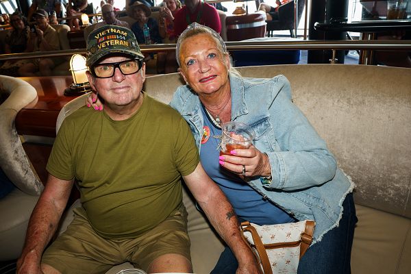 Military Celebration