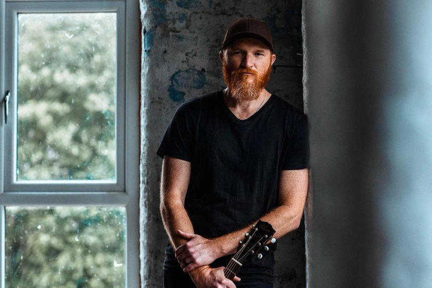 Eric Paslay