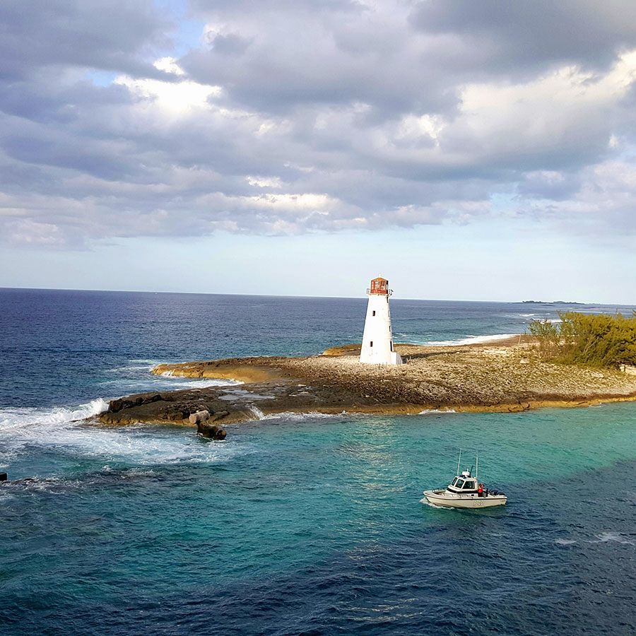 Nassau, Bahamas
