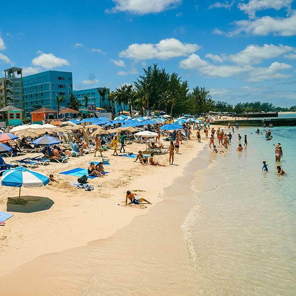 Nassau, Bahamas