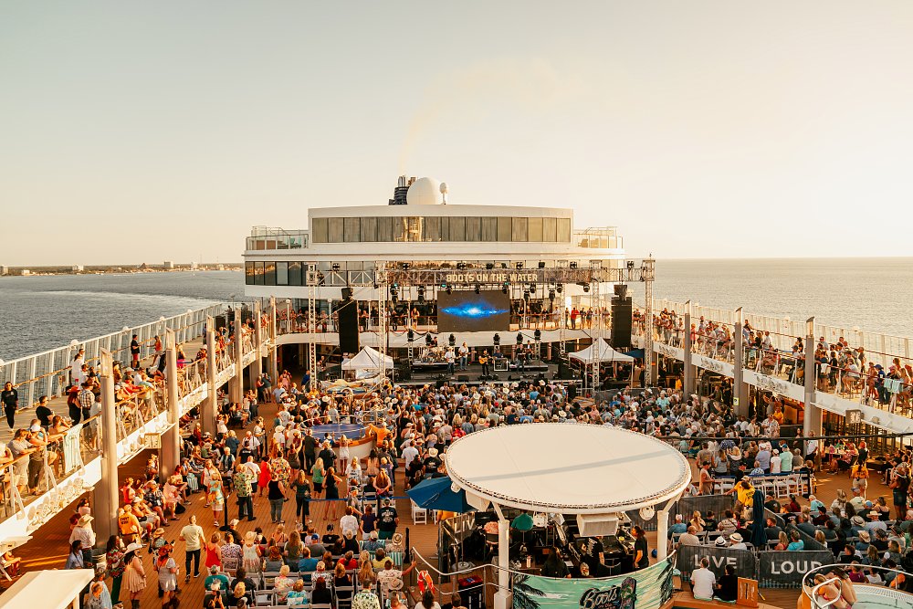 Third Times The Charm