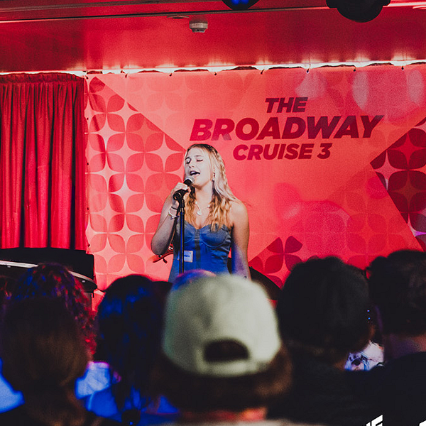 Broadway Karaoke