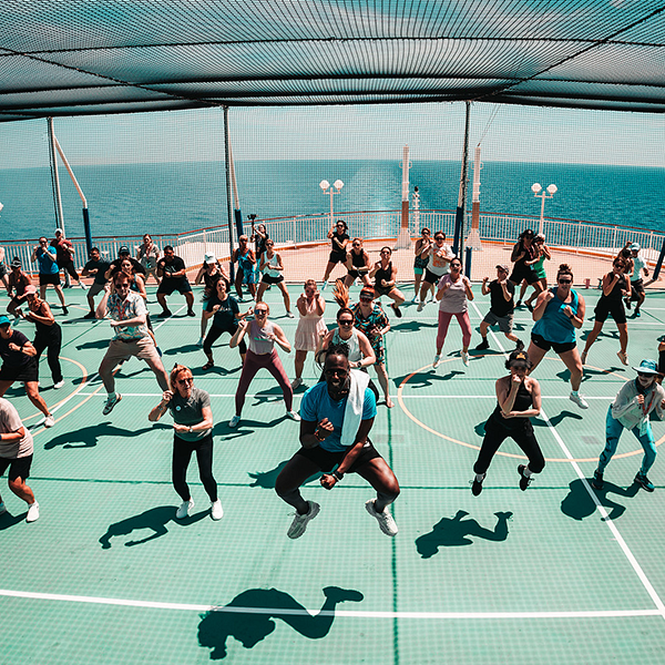 Dance Classes