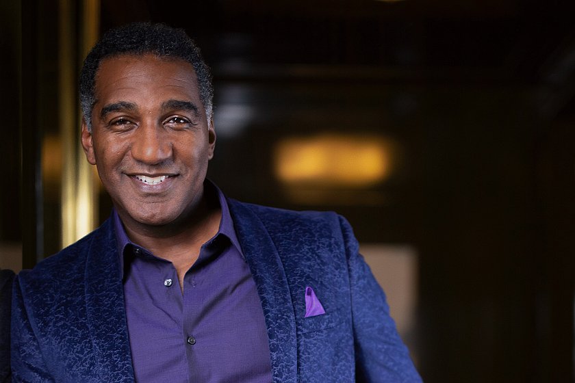 Norm Lewis