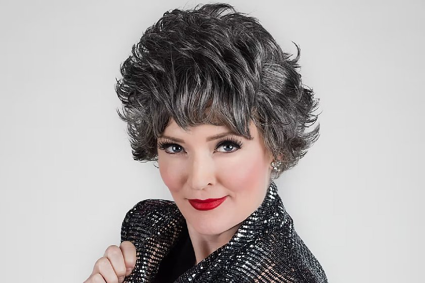 Broadway Barbara