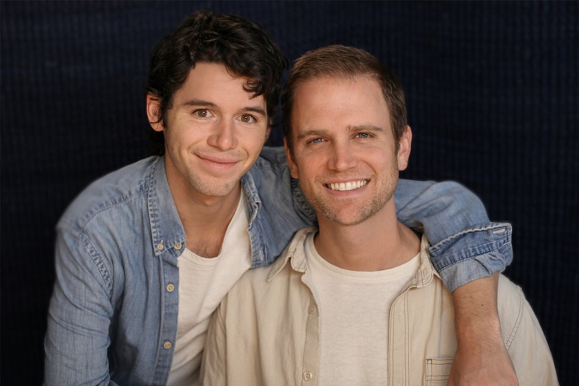 Henry Koperski & Ethan Christopher