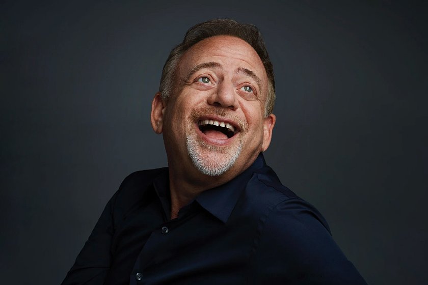 Marc Shaiman