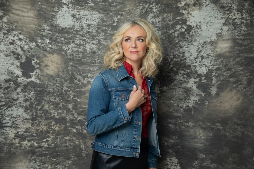 Rachel Bay Jones