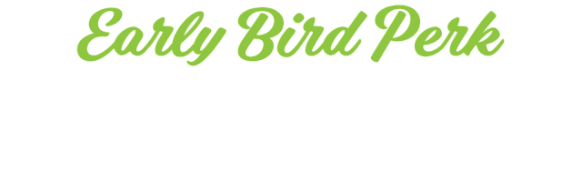 $100 off Presale