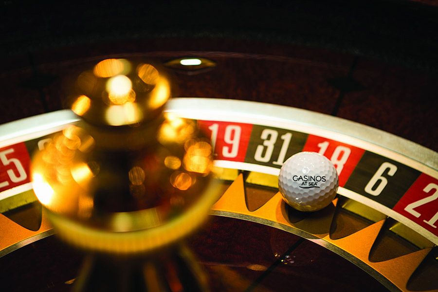 Jewel Club Casino
