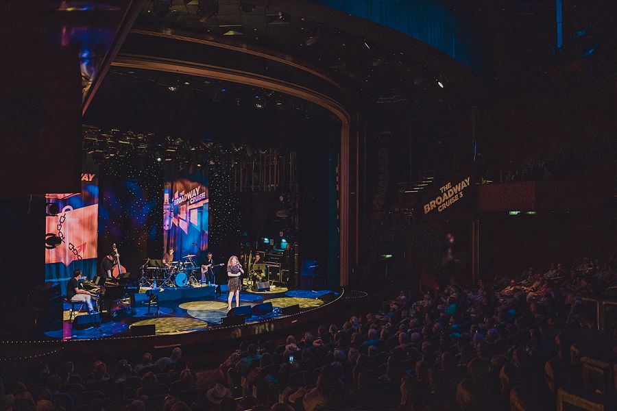 Stardust Theater