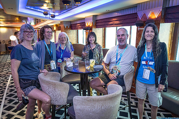 Solo Traveler's Meetup