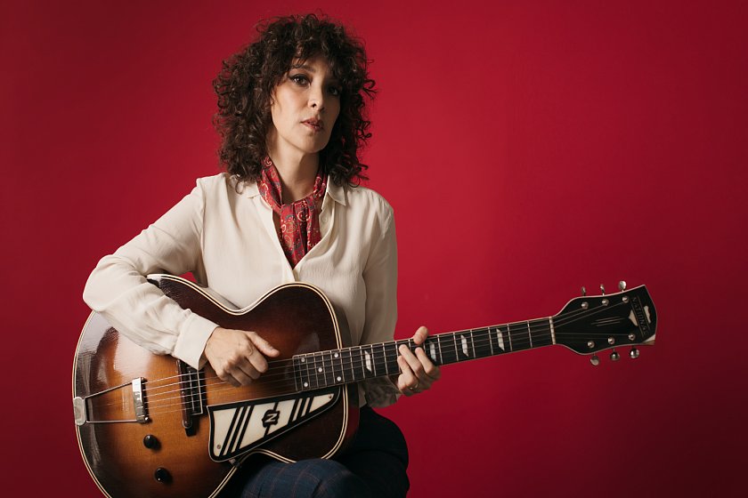 Gaby Moreno