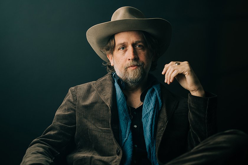 Hayes Carll