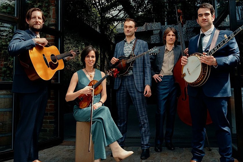 Punch Brothers