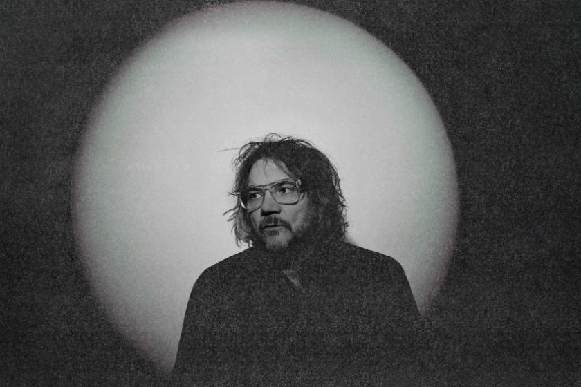 Jeff Tweedy