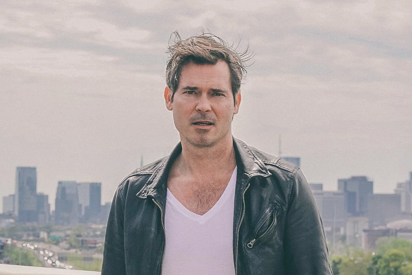 Ketch Secor (Of Old Crow Medicine Show)