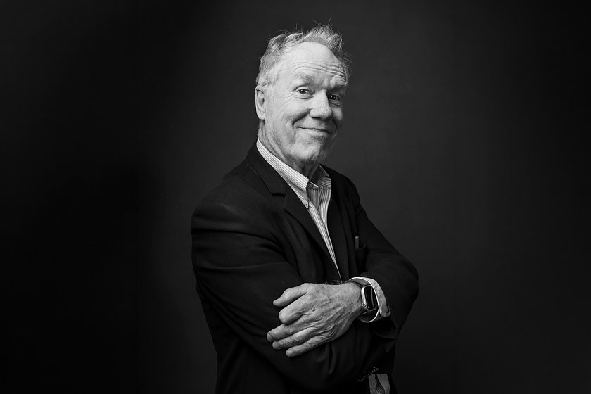 Loudon Wainwright III