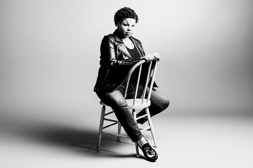 Stephanie Anne Johnson