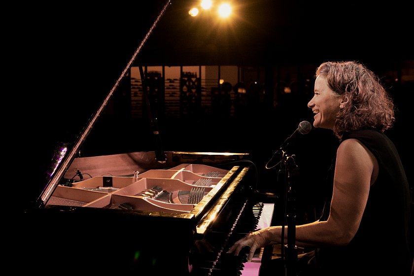 Susan Werner