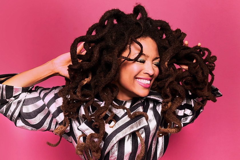 Valerie June