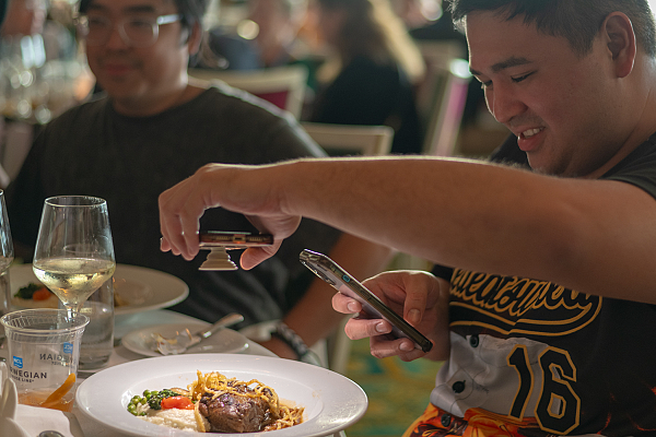 Priority Culinary Collectives Access