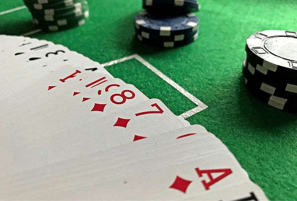 CASINO TOURNAMENT