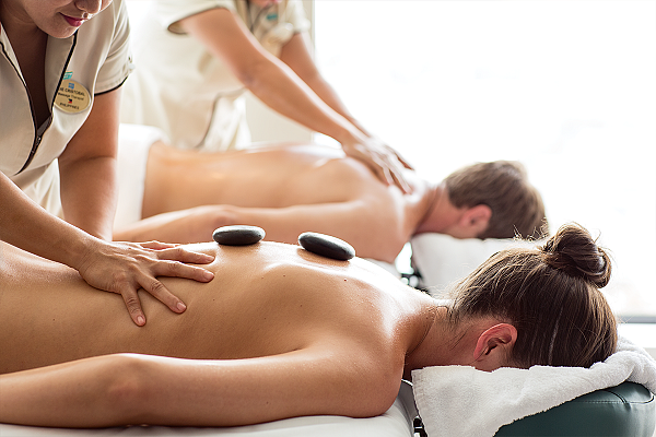 MANDARA SPA