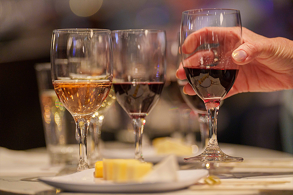 WINE TASTINGS