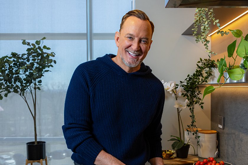 Clinton Kelly