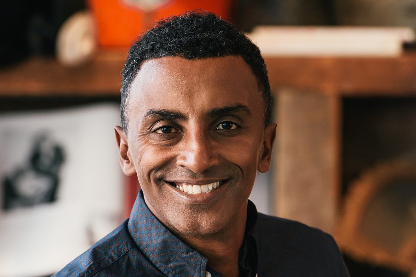 Marcus Samuelsson