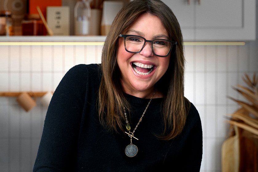 Rachael Ray