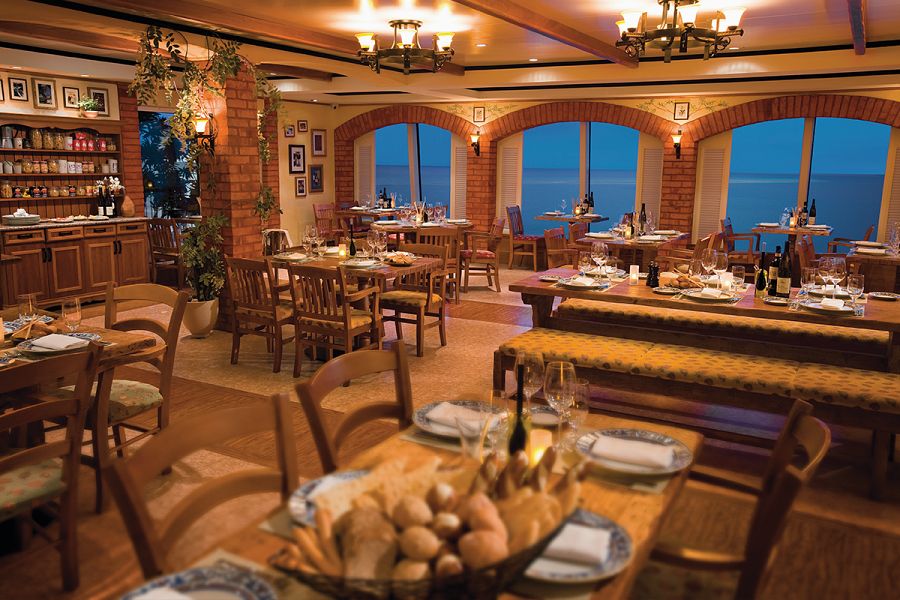 La Cucina Italian Restaurant