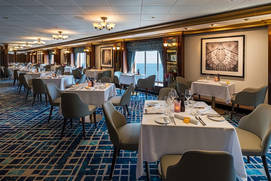 Le Bistro & Azura