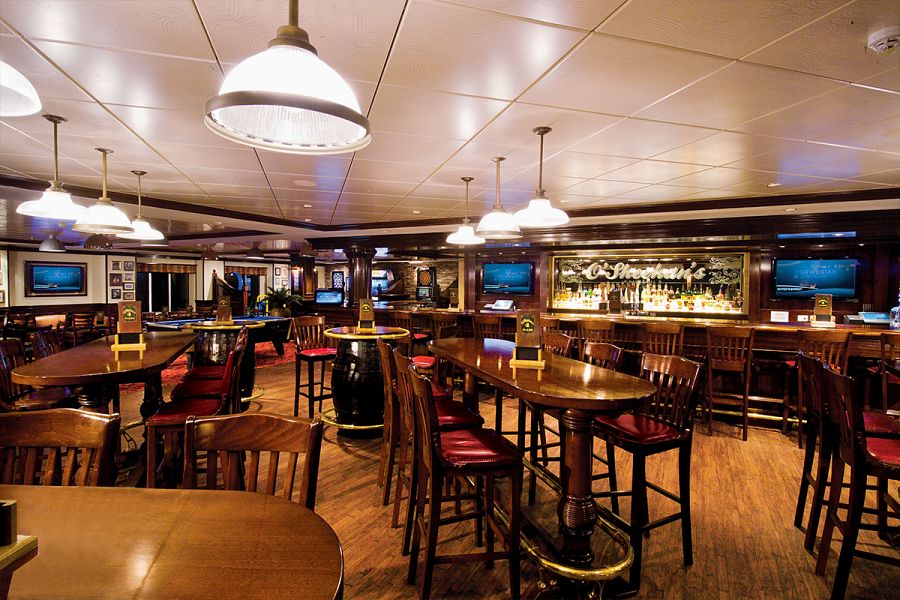 O'Sheehans Neighborhood Bar & Grill