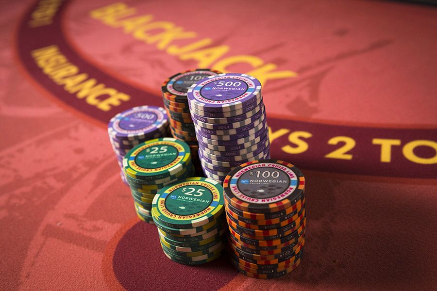 Jewel Club Casino