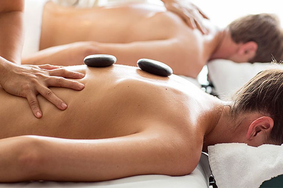 Mandara Spa & Salon