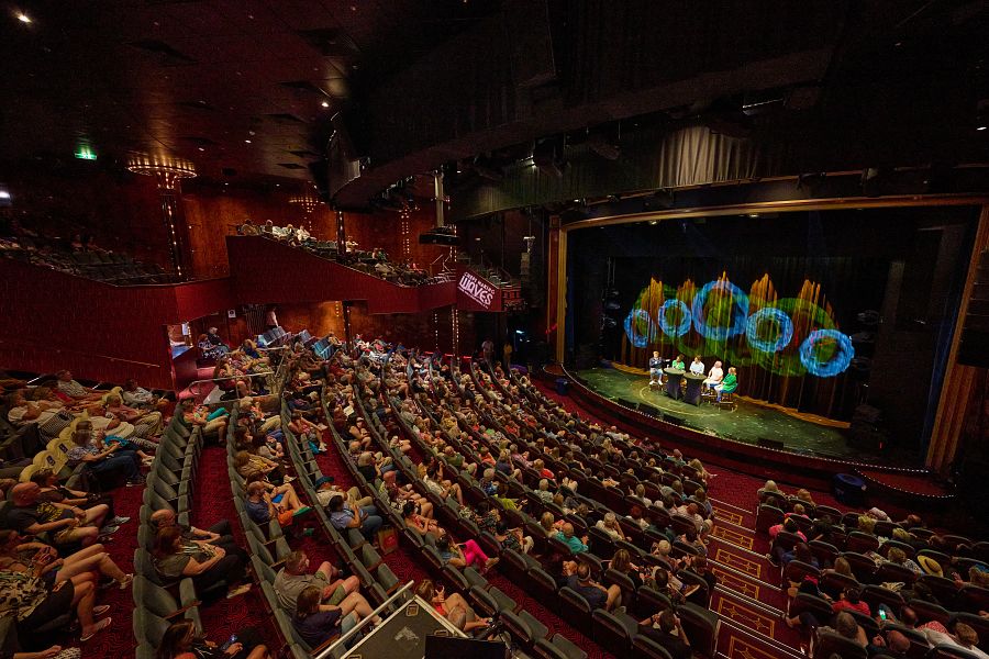 Stardust Theater