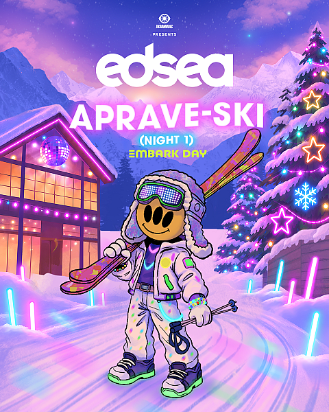 Aprave-Ski