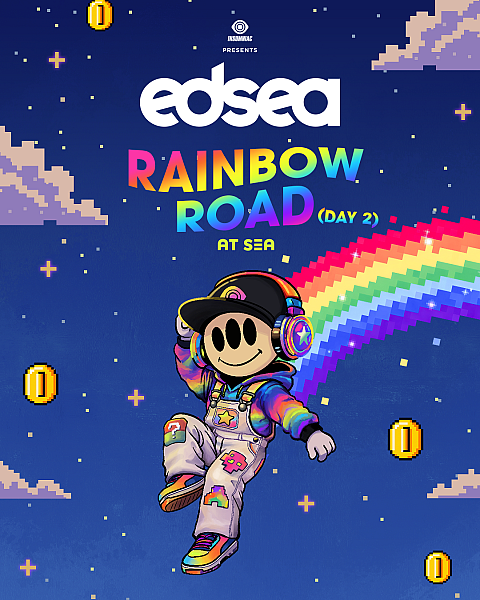 Rainbow Road