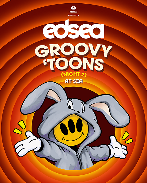 Groovy 'Toons